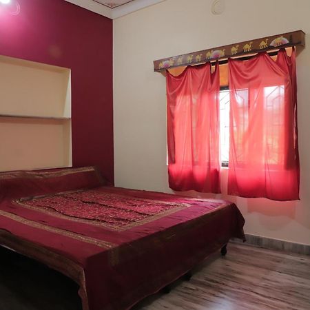 Hotel Everest Pushkar Exterior foto