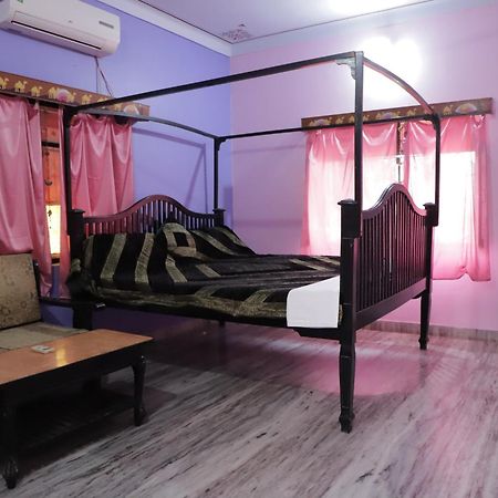 Hotel Everest Pushkar Exterior foto