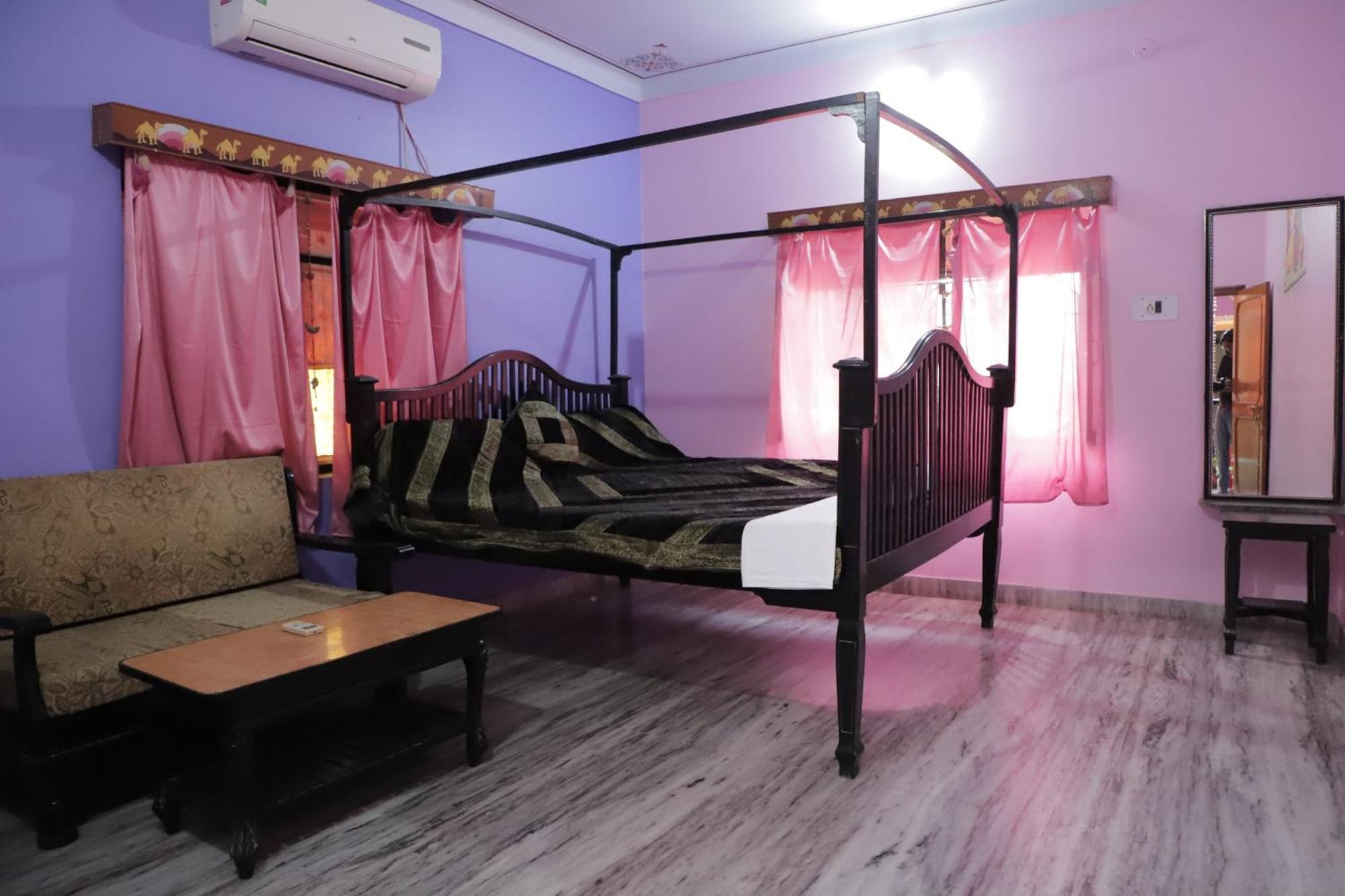 Hotel Everest Pushkar Exterior foto
