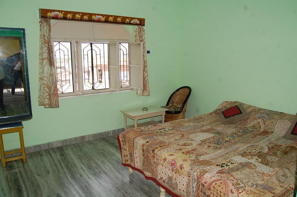 Hotel Everest Pushkar Exterior foto